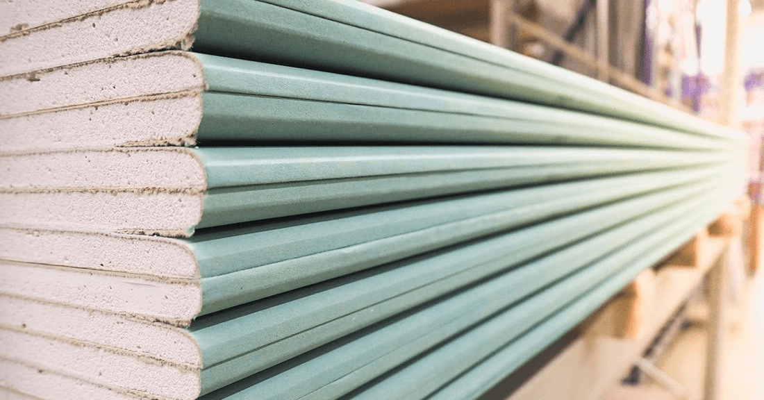 Гипсокартон в малых пространствах: как визуально увеличить комнату