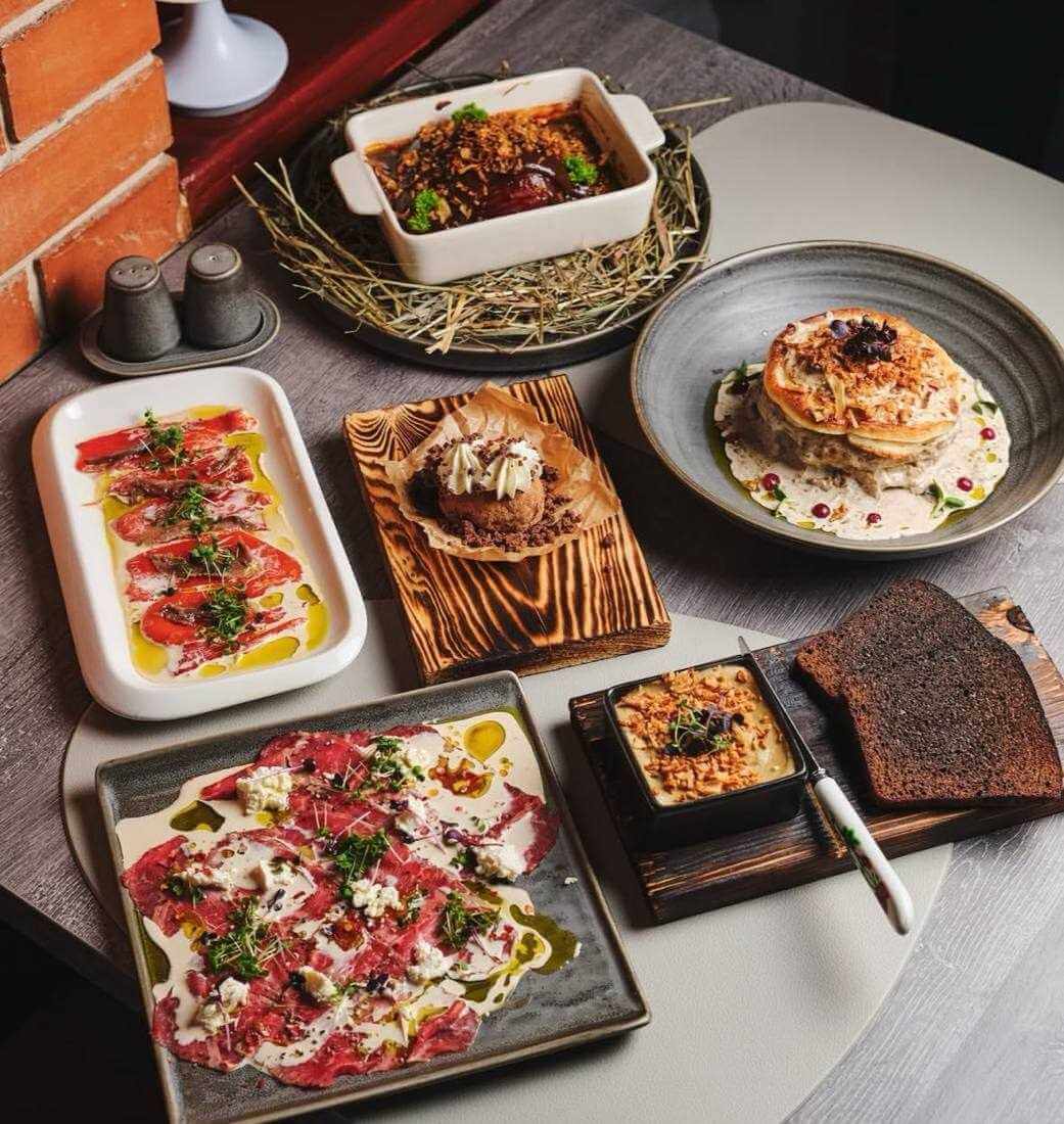 Гастрофест в Могилеве приближается: сеты новых участников