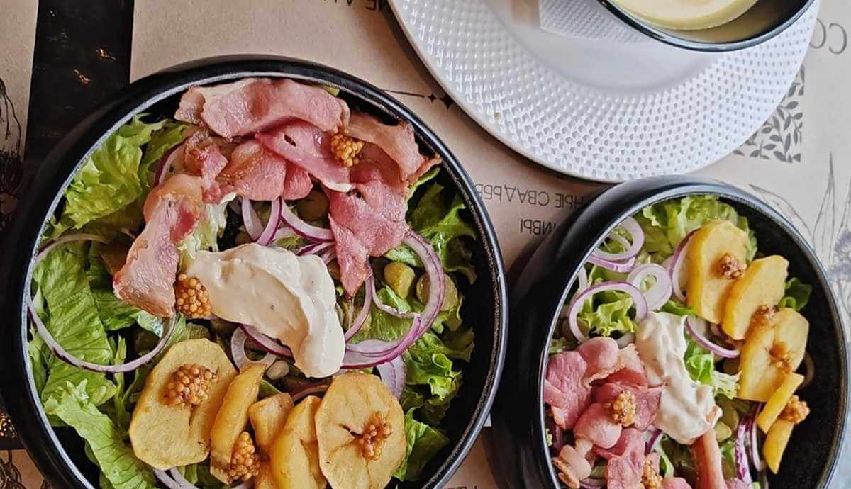 На смену кулинарному фесту «Могилев pro Осень» приходит Десятый республиканский Gastrofest