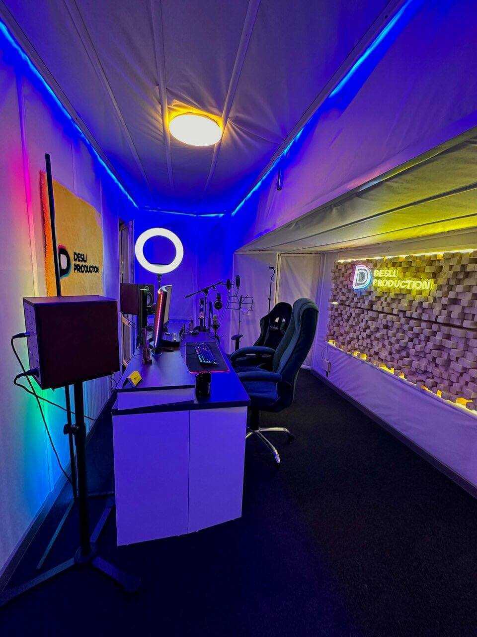 От мечты к мастер-диску: как записать песню в профессиональной студии