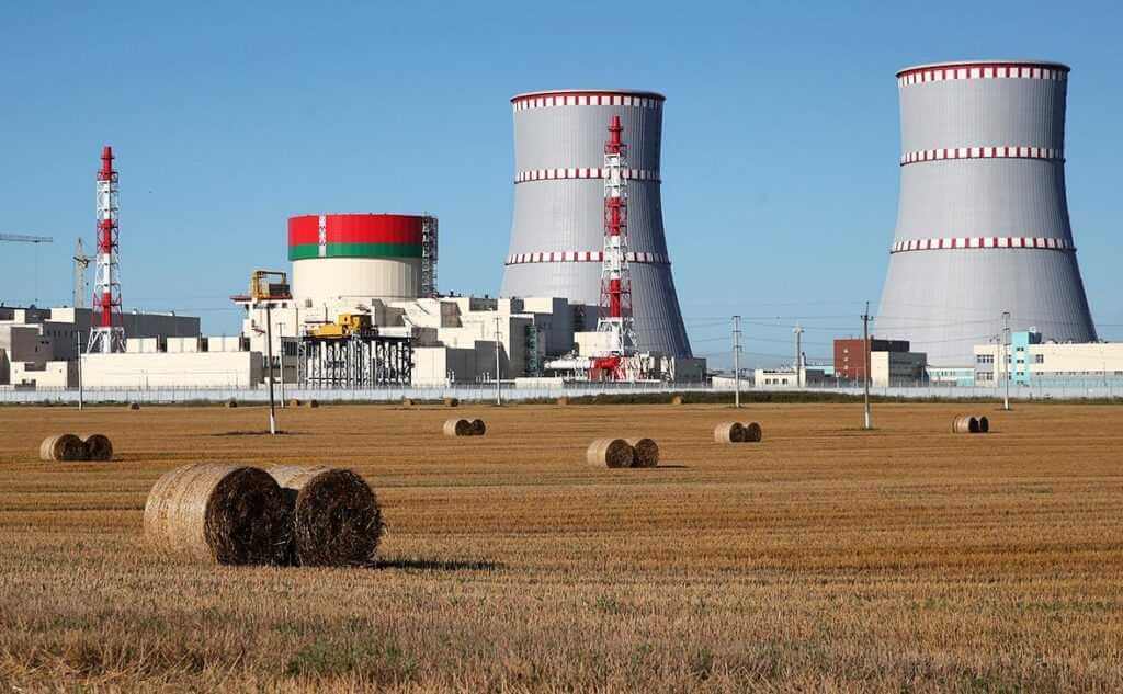 В Могилевской области ищут площадку под развитие атомной энергетики