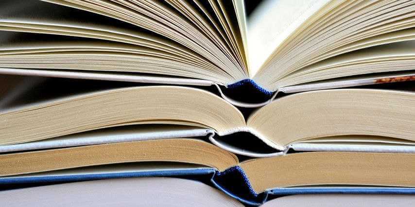 В Могилеве состоится презентация серии книг современных белорусских авторов в тифлоформате