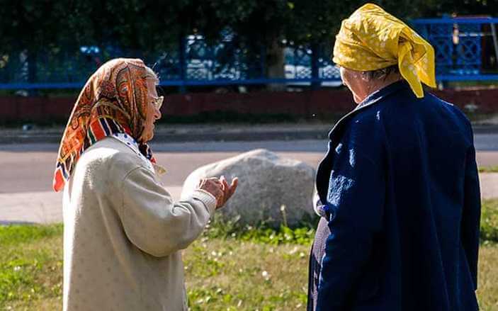 Могилевчанка, павшая жертвой мошенников, стала их соучастницей