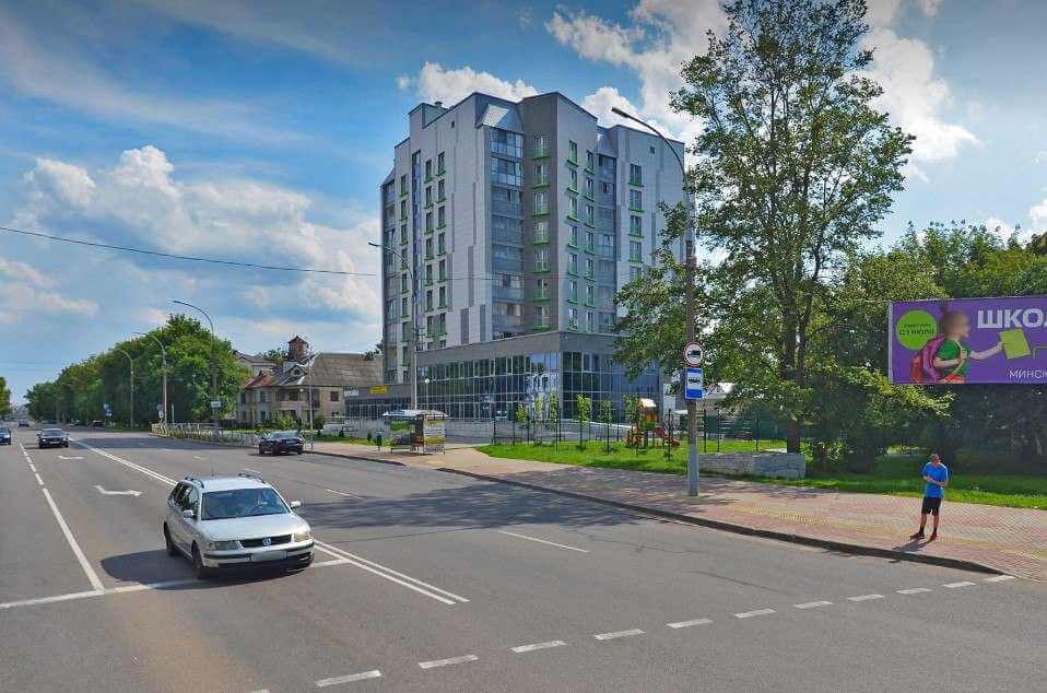 Самую дорогую квартиру октября в Могилеве купили в доме на Лазаренко