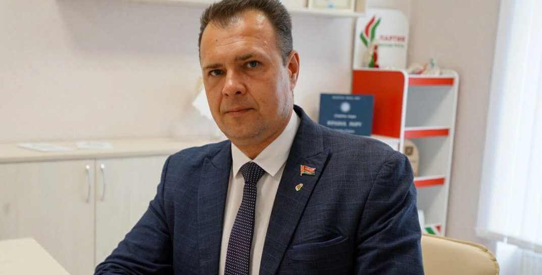 Могилевский госуниверситет имени А.А.Кулешова возглавит новый ректор