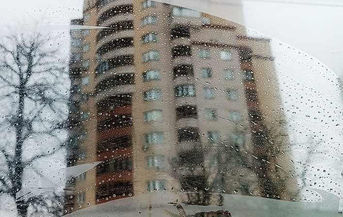 Какой будет погода на Могилевщине в начале следующей недели?