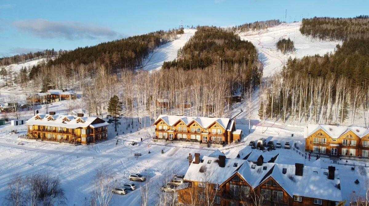 Могилев вошел в пятерку популярных у российских туристов белорусских городов на новогодние праздники