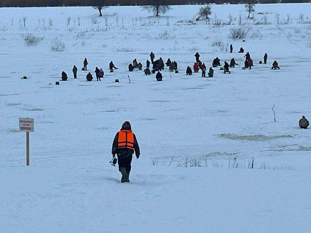 Могилевская областная организация ОСВОД напоминает о необходимости заблаговременно подготовиться к зимнему сезону