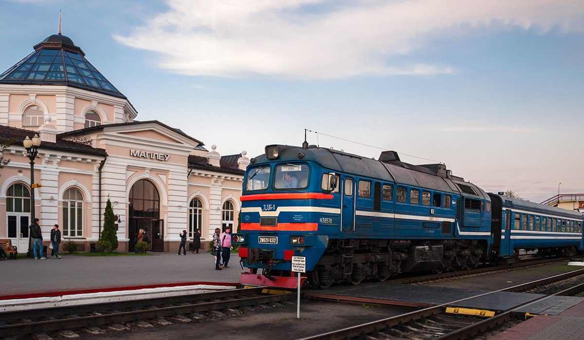 В Могилеве за взяточничество осудили экс-инженера белорусской железной дороги