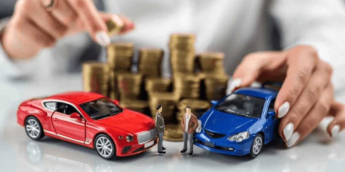 Лизинг авто для юридических лиц: современное решение для бизнеса