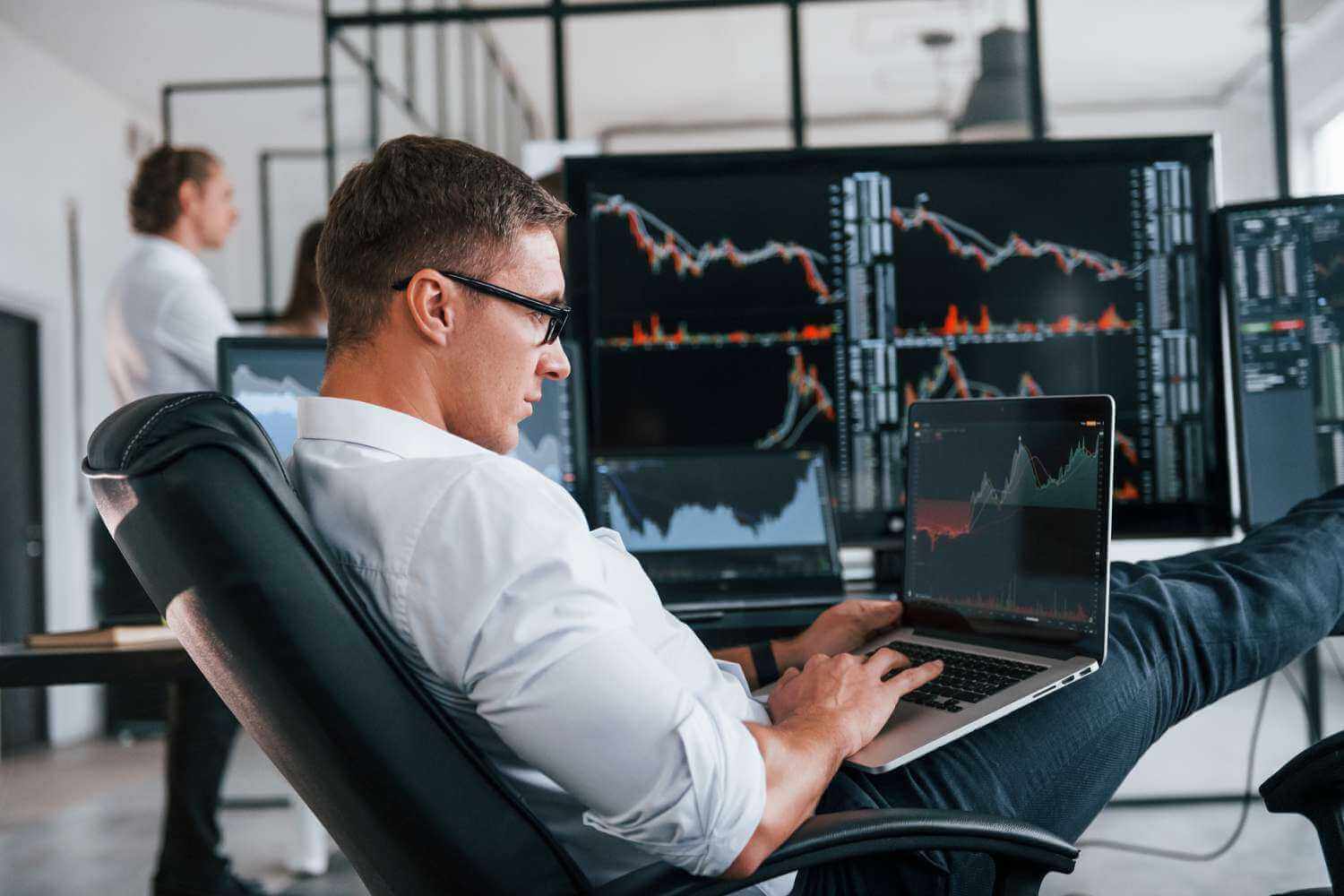 Mind Money: честные отзывы клиентов о брокере