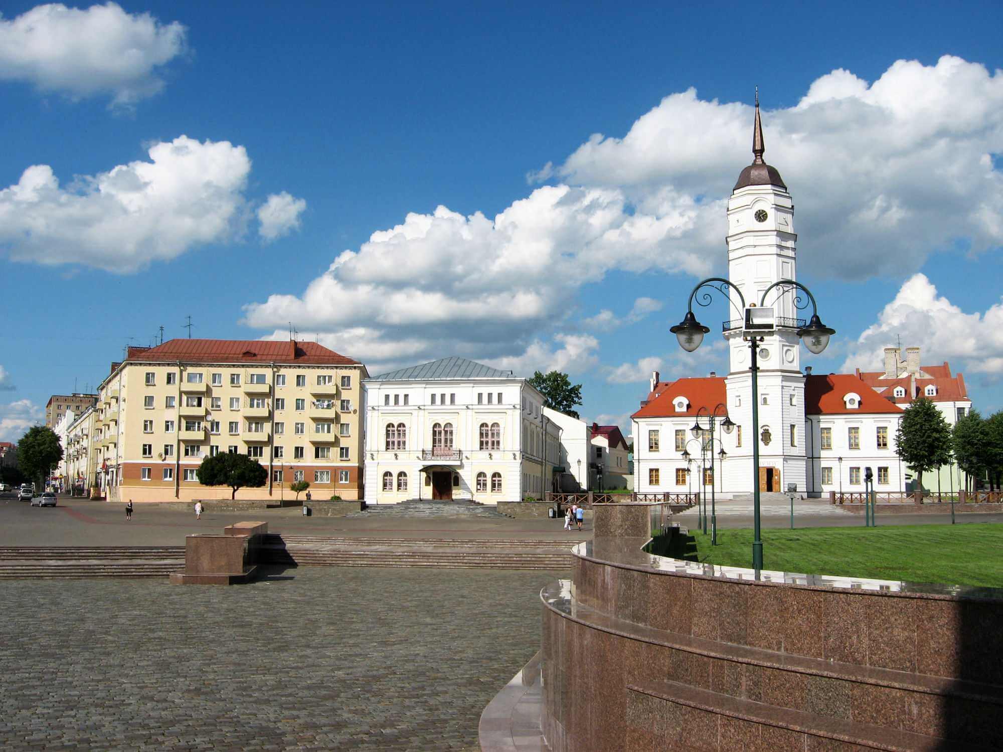 Могилев вошел в рейтинг «посуточных» городов. Смотрите, на каком месте