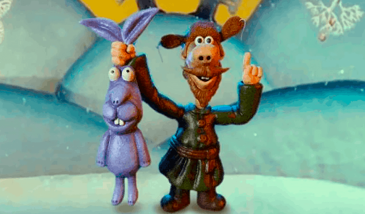 Интерактивное занятие с мастер-классом «Падал прошлогодний снег» состоится 7 декабря в Художественном музее им. П.В.Масленикова