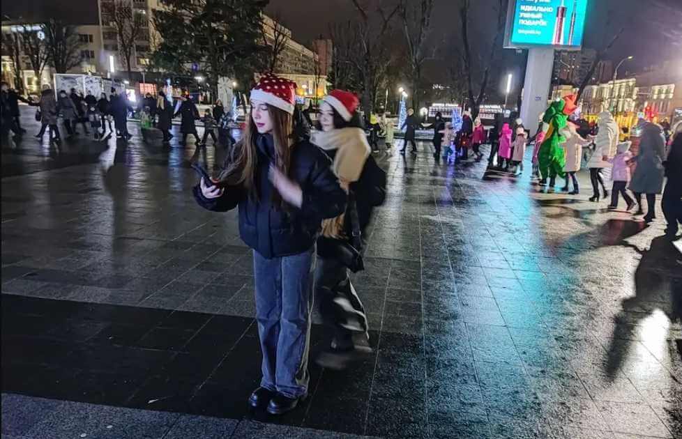 Сегодня могилевчане выберут песню года на площади Единства