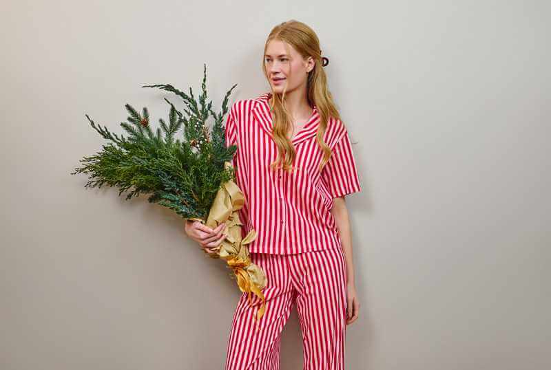 Смотрите, как мило! В Mark Formelle выпустили новогодние коллекции