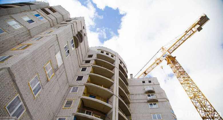 Председатель Могилевского горисполкома Сергей Чертков возглавил штаб по строительству