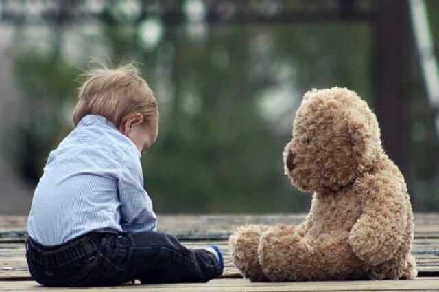 Прокуратура Могилевского района спасла пятерых детей от «непутевых» родителей