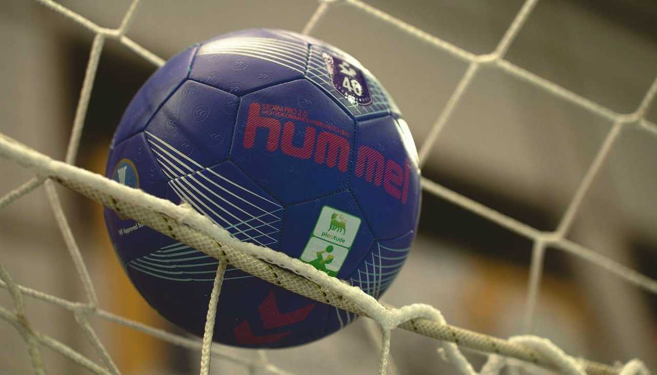 Гандболисты "Машеки" проиграли "Зениту" в SEHA-лиге