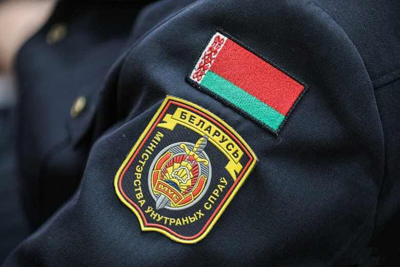 В Могилеве общественный порядок в новогоднюю ночь будет обеспечен