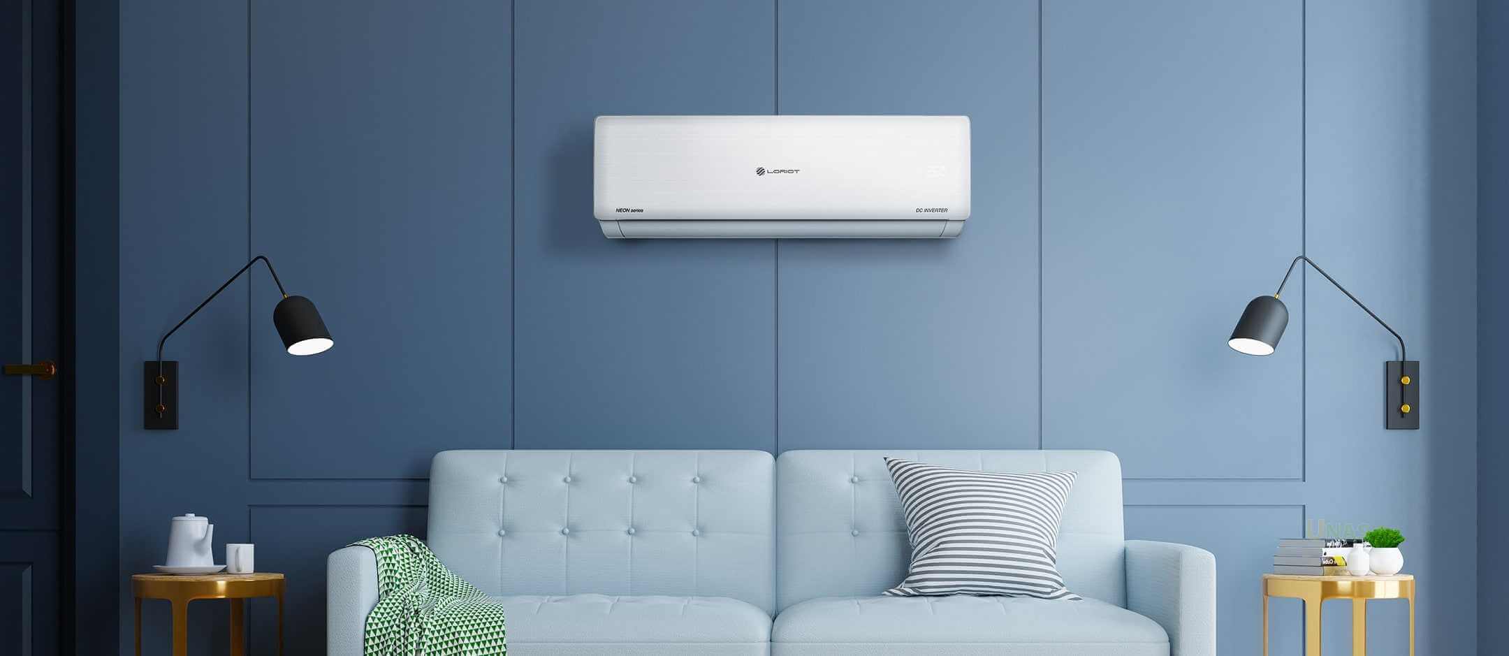 Кондиционер за 800 или 2500 рублей: стоит ли переплачивать?