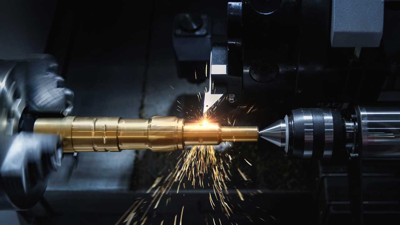 Токарная обработка металла: точность, надежность и эффективность производства