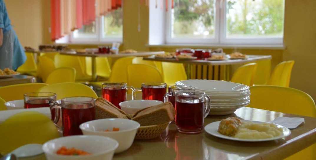 Прокуратура проверила организацию питания в школах Могилевщины