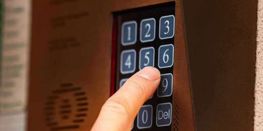 В Могилеве активизировались «домофонные» мошенники