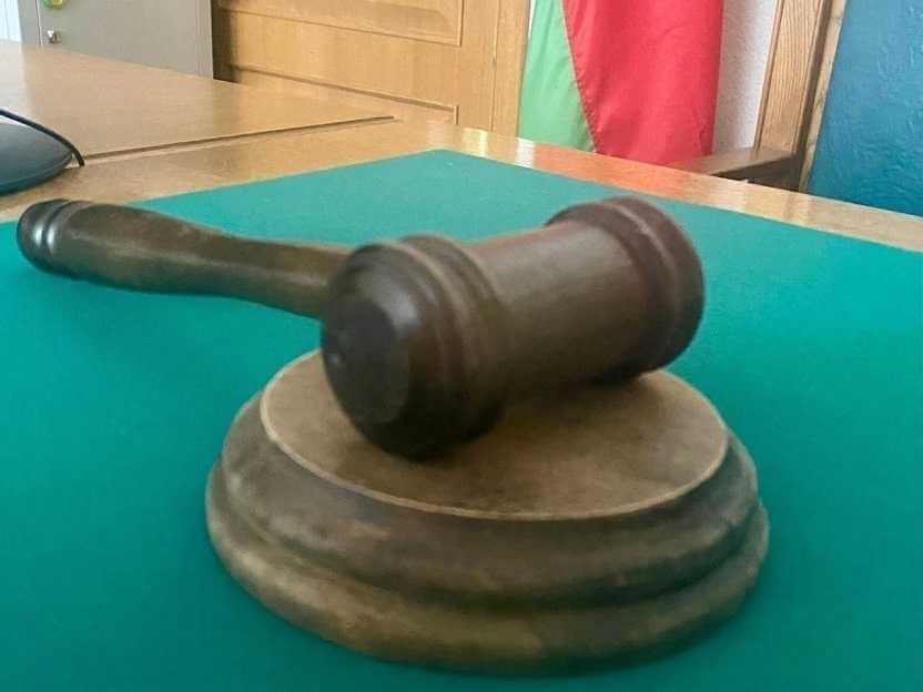 Могилевский областной суд в апелляционном порядке рассмотрел уголовное дело о хищении денежных средств с банковской платежной карты