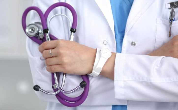 График работы учреждений здравоохранения на новогодние и рождественские праздники в Могилеве