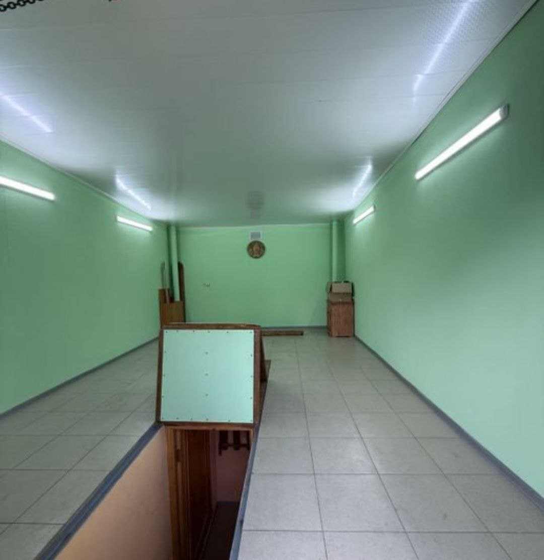 В Могилеве продают подземную студию с гаражом за 49 тысяч рублей