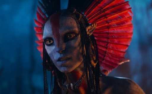 В Могилев летит третий «Аватар»