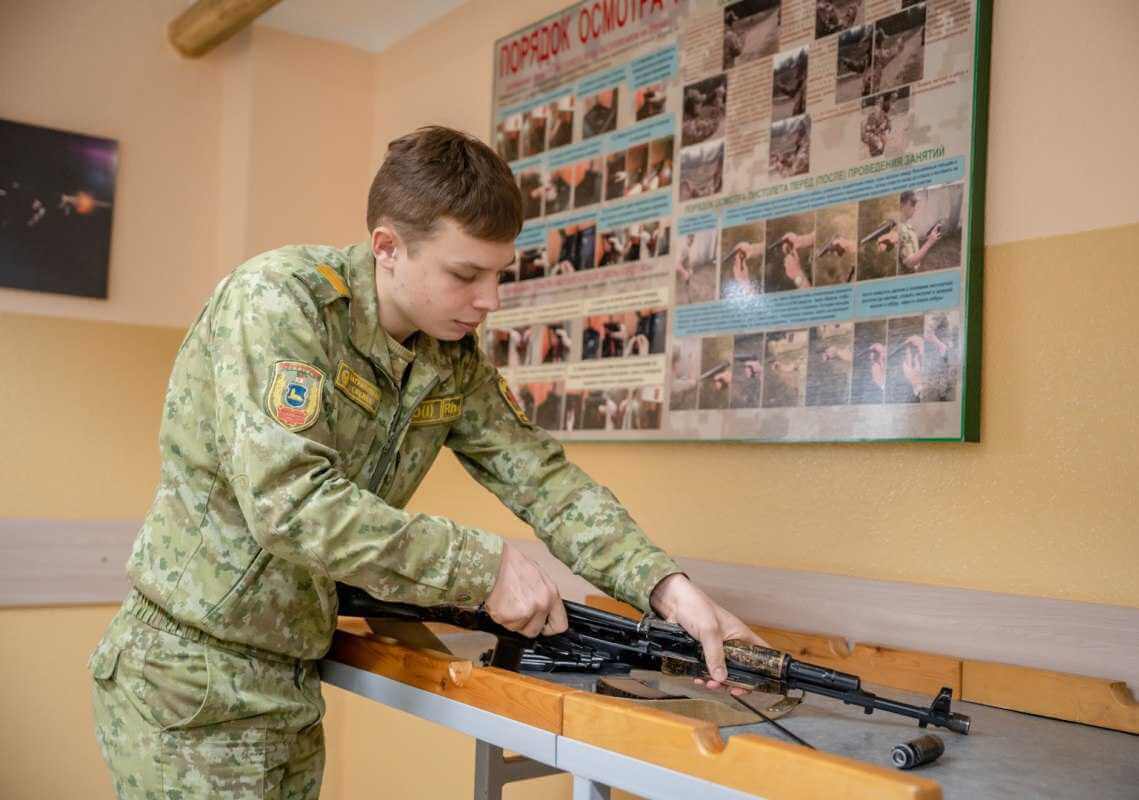 Прокуратура осталась недовольна патриотическим воспитанием в школах Могилевщины