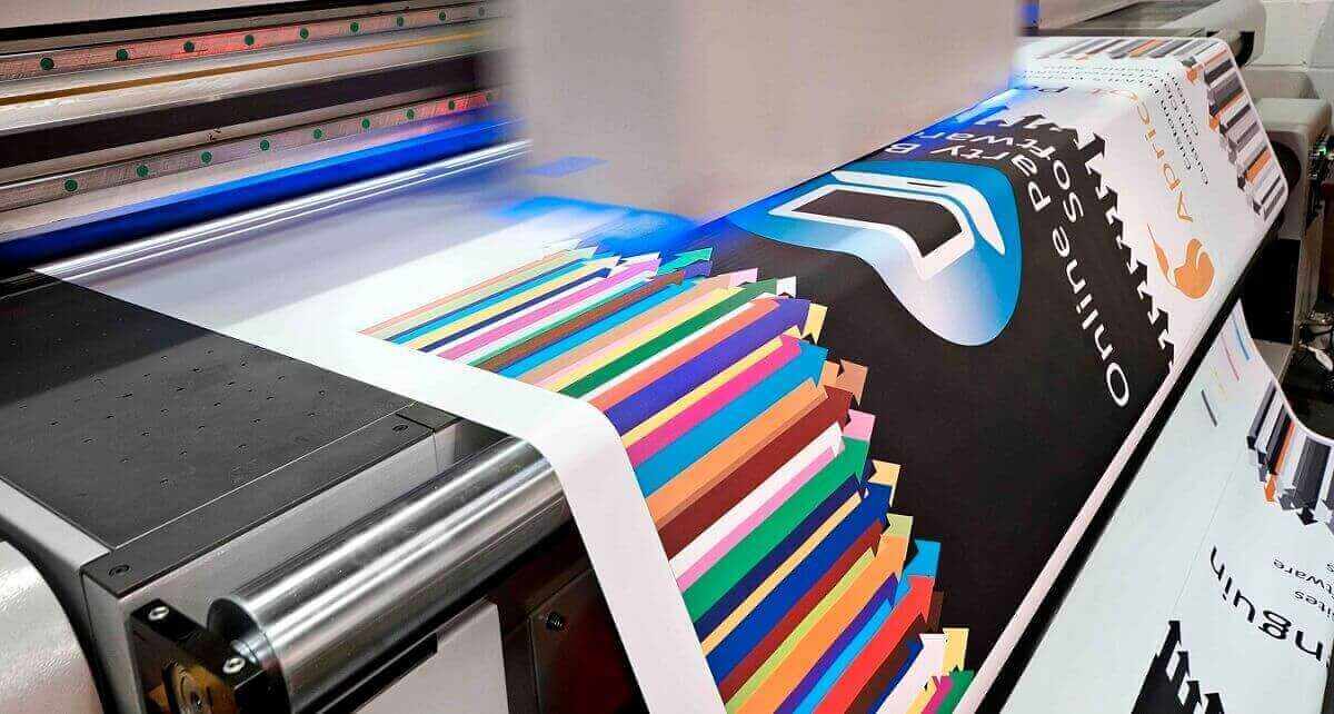 Какие виды печатных материалов наиболее эффективны в бизнесе