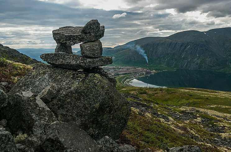 Фотовыставка «Затерянные миры Кольского полуострова и Урала» откроется в Могилеве 30 января