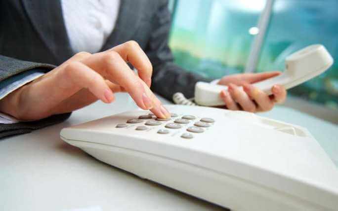 12 января в администрациях Могилева будут проводиться прямые телефонные линии