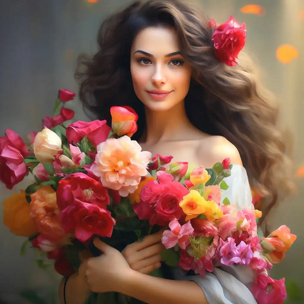 Букетный код: как выбрать цветы и не облажаться