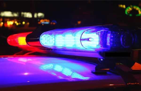 В Могилеве задержан пьяный автолюбитель