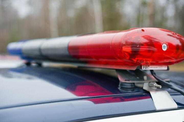 Очередной нетрезвый могилевчанин за рулем – авто отправилось на штрафстоянку