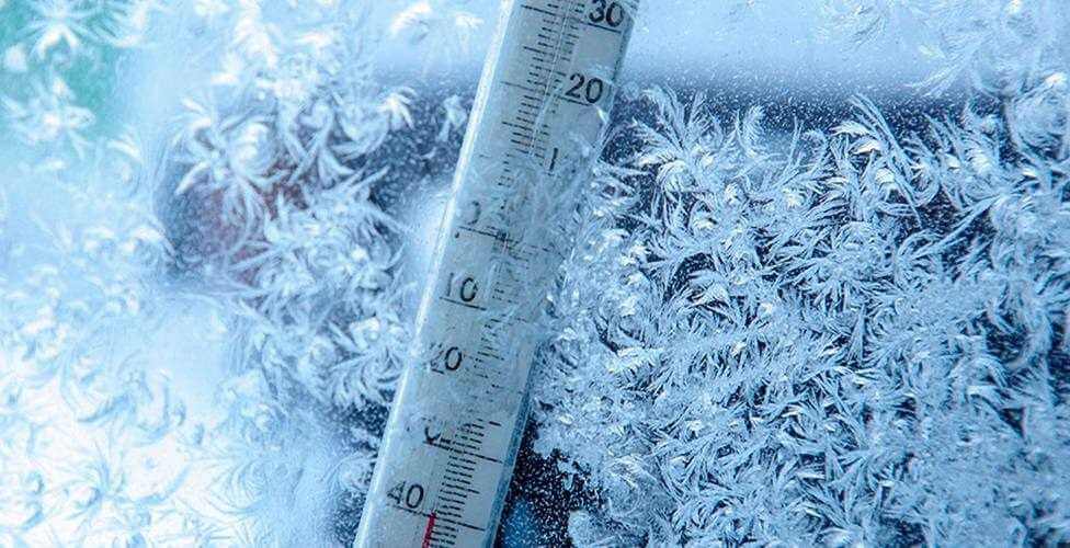 Прогноз погоды в Могилеве понедельник 19 января