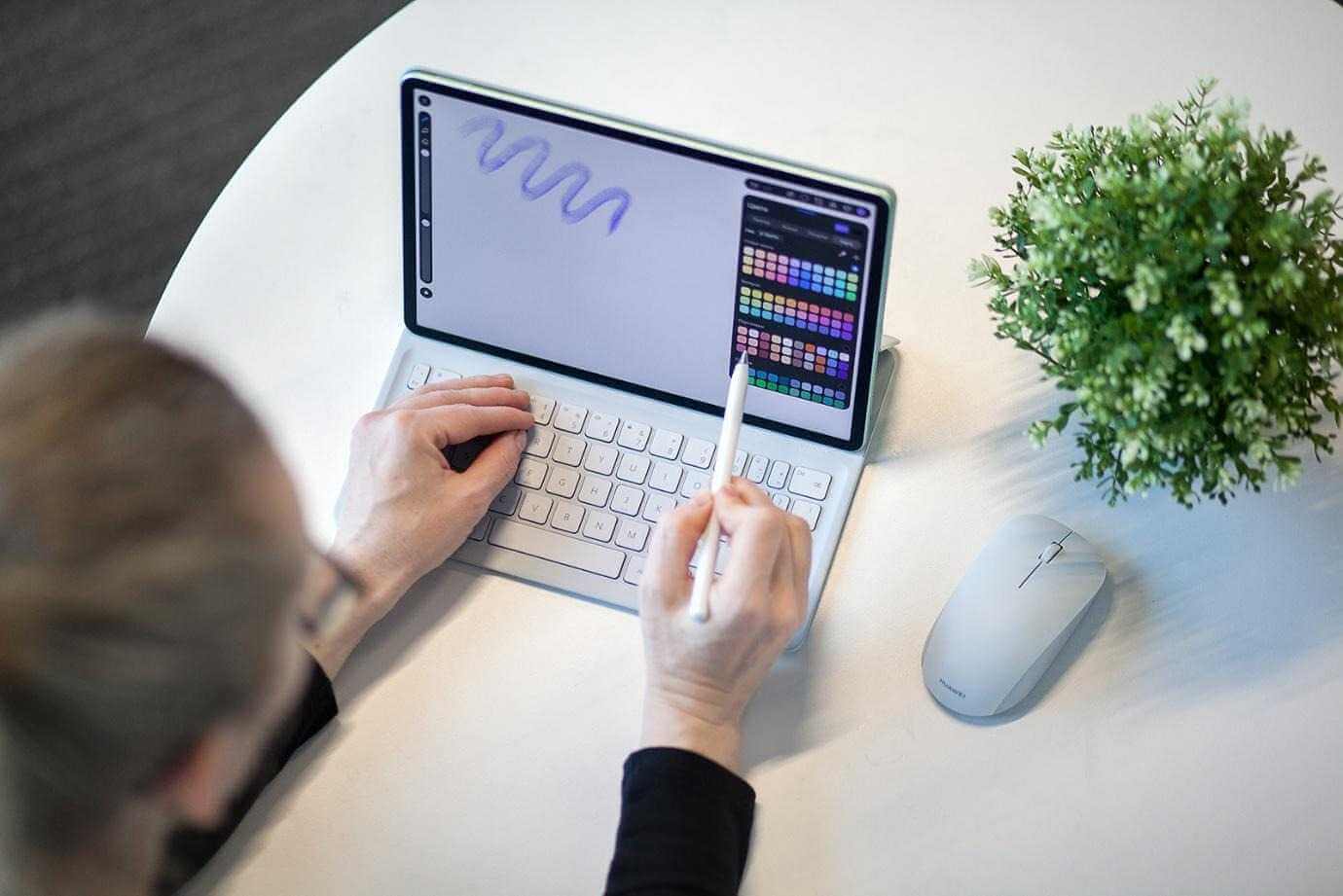 Можно забыть про ноут? Обзор Huawei MatePad 11,5 S 2026 – планшета со съемной клавиатурой