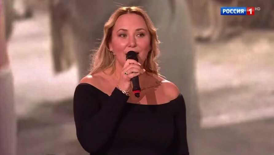 Могилевчанка Алена Тарасова побывала на программе у Андрея Малахова