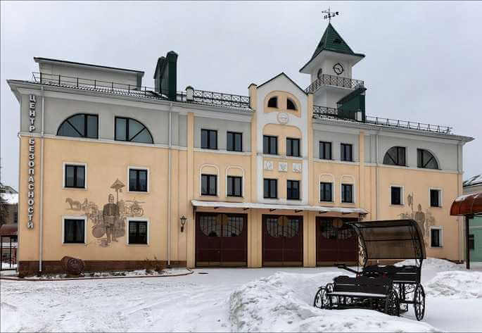 Местами до −29: стало известно, какая погода ожидается на Могилевщине в начале следующей недели