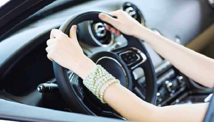 На Могилевщине сотрудники ГАИ задержали нетрезвую автоледи