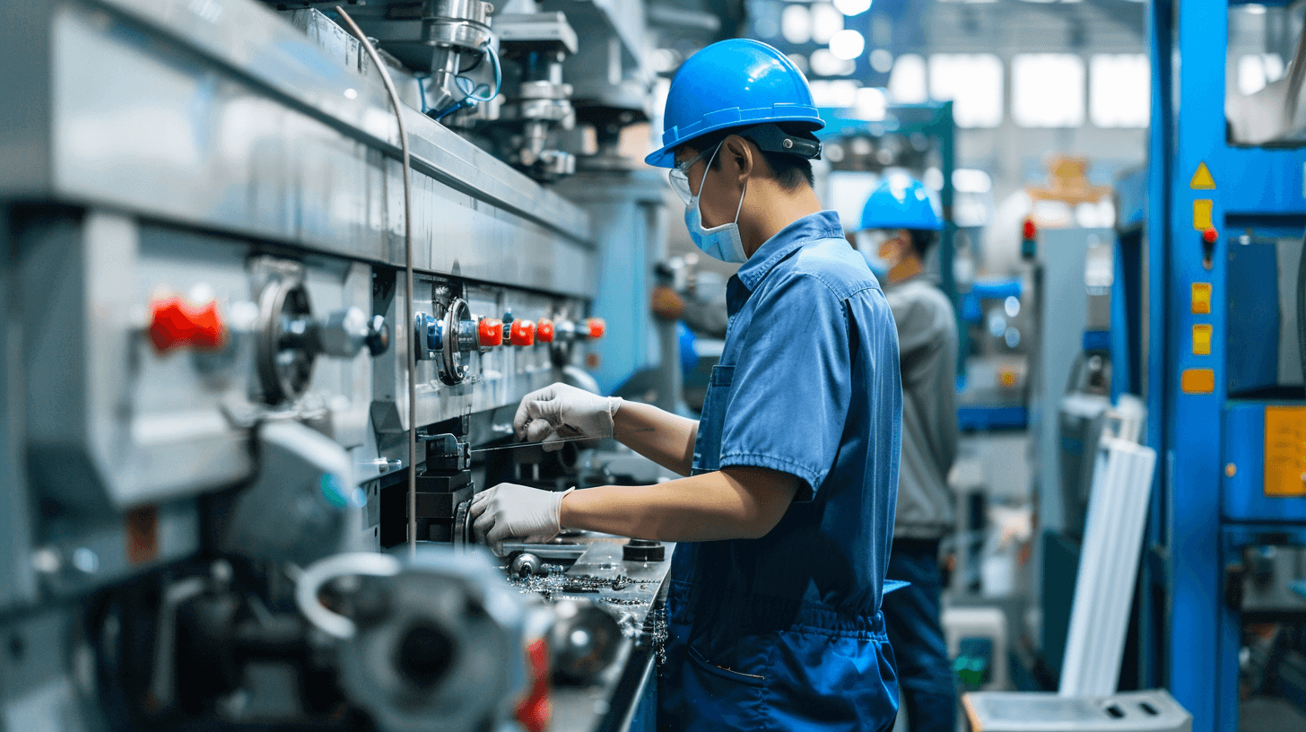 Топ факторов при покупке промышленного оборудования в России