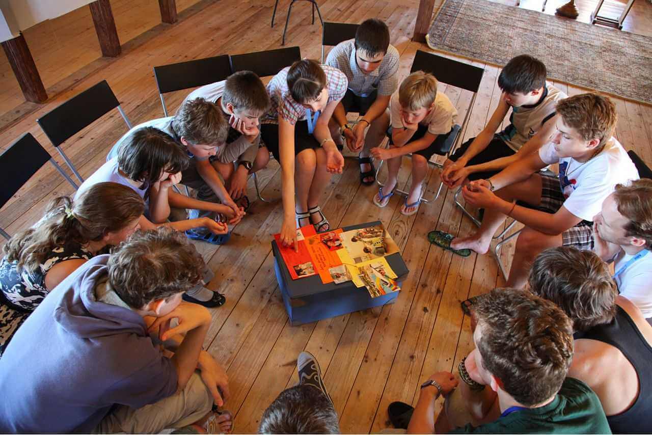 Отдых с ребенком в Могилеве: обзор творческих мастер-классов и выставок