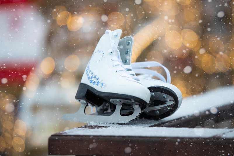 В Могилеве каток на стадионе «Торпедо» начнет работу 10 января