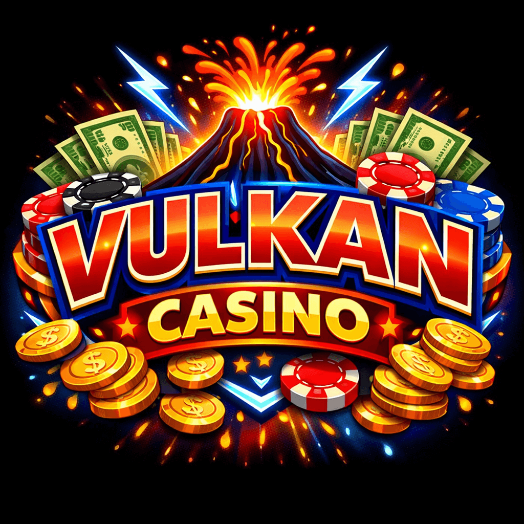 Vulkan casino – популярная площадка с честной игрой