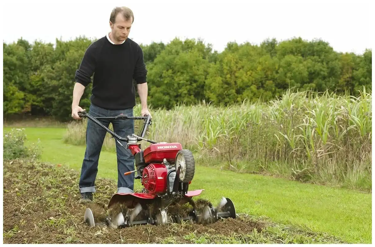 Плуг, фреза или культиватор: что выбрать для обработки почвы