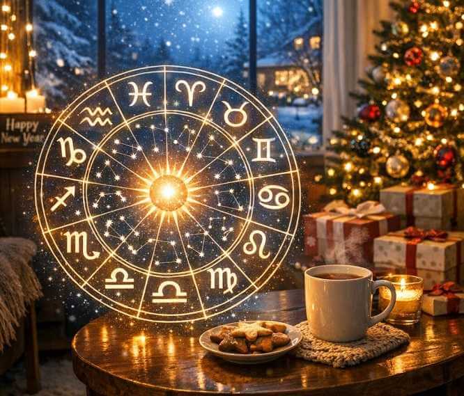 Астрологический прогноз на 2026 год: почему всем могилевчанам важно отказаться от инерции