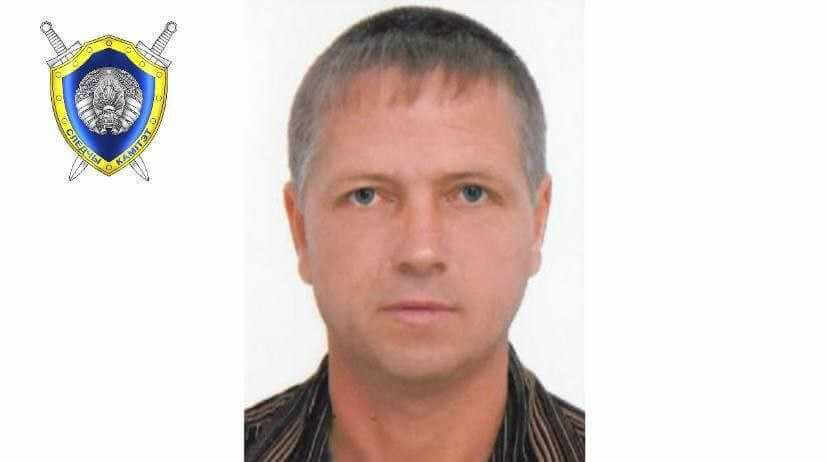 Следственный комитет ищет пострадавших от действий могилевчанина